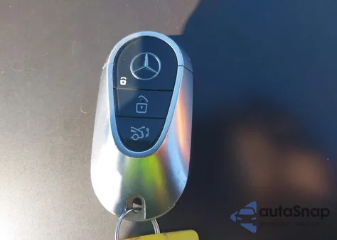 2021 Mercedes-Benz S 580 4Matic from USA, damaged, VIN W1K6G7GB1MA041278